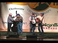 Band Competition at TN Old Time Fiddlers Championship