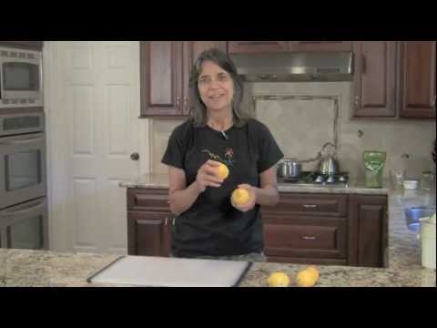 how to make a lemonade with lemon juice