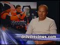 Dr. DVD Interviews Kevin Costner & Ashton Kutcher Dr. DVD Interviews Kevin Costner & Ashton Kutcher