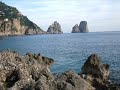 Fiction capri, la colonna sonora