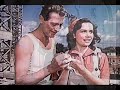Tango in the Stalinist Poland, 1954