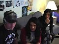 singer sonny moore recently appeared on dj rossstar's punk rock show and took the time answer a ton of questions from fans. what does sonny do on a regular day in los angeles? how many songs has he written for his upcoming album? it's all right here!

part 1