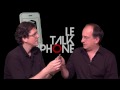Talk Iphone 18 : Le Test De L iphone 4 !