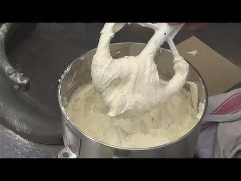 how to make icing