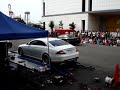 Dyno Mercedes CLS 55 AMG