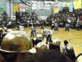 Royal Impact @ Homecoming Assembly (08-09)