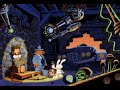 Sam and Max Freelance Police Intro Sam and Max Freelance Police Intro