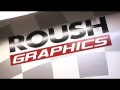 ROUSHtv: Vehicle Assembly ROUSHtv: Vehicle Assembly