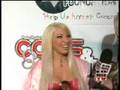 Daisy De La Hoya at Playboy Mansion