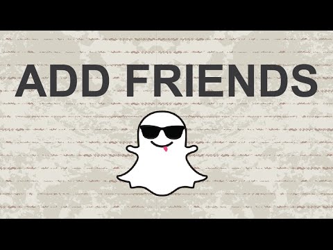 how to add best friends on snapchat