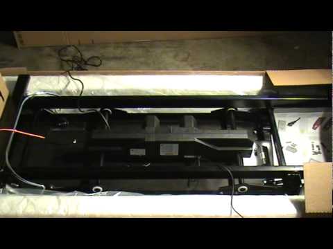how to repair dc motor