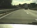 BMW 850i 250+ km/h
