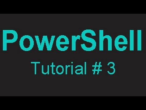 how to check powershell version