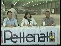 DE ESCOBAR RECORRE EMPRESA PETTENATI DE BRASIL EN EL SALVADO