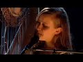 Joanna Newsom - Clam, Crab, Cockle, Cowrie (Jools Holland)
