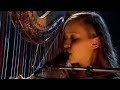 Joanna Newsom - Clam, Crab, Cockle, Cowrie (Jools Holland)