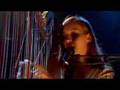 Joanna Newsom - Clam, Crab, Cockle, Cowrie (Jools Holland)