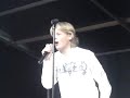 Thomas Berge @ Haarlem - Jij bent mijn leven