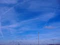 CHEMTRAILS MARCH 15, 2007 ILLINOIS(VIDEO/PHOTOS)