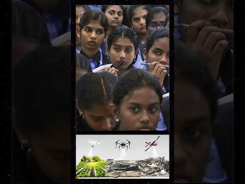 Senseimage Drone Workshop