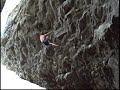 Silverback 5.13a