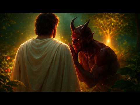 PROPHÈTE ADAM : L'INCROYABLE HISTOIRE DU PREMIER HOMME