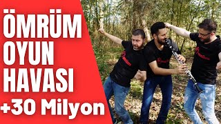 GRUP EYLÜL - ÖMRÜM OYUN HAVASI 2018