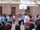 Funky carmelitas 2007 - 1/3