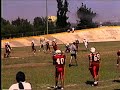 Diablos Del Sol Juvenil AA 3
