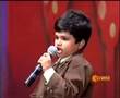Kids Telugu-Awsome Mimicry performance by Murali   