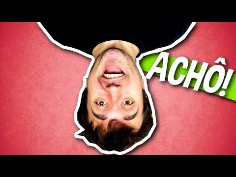 SEGREDOS PARA UMA VIDA FELIZ (SQN!) - Vlog