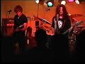 The Yes-Men - A Dog Is For Christmas (Live 2000)