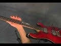 Pentatonic Guitar Picking Techniques
