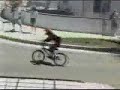 How Not To Jump A Building