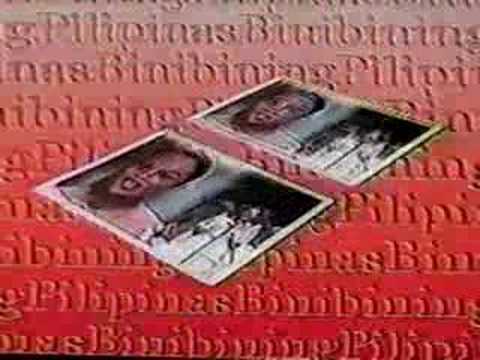 BINIBINING PILIPINAS