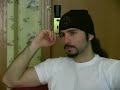 SOAD John Dolmayan VERY RARE Interview 2005 - 3/3