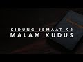 KJ 92 Malam Kudus