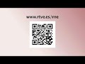 Radio Nacional en tu móvil - Aplicación para iPhone