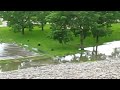 Coralville Dam Outflow