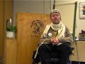 Kalle K�nkk�l�, Henkil�kohtainen avustaja