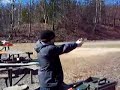 firing the snubnose