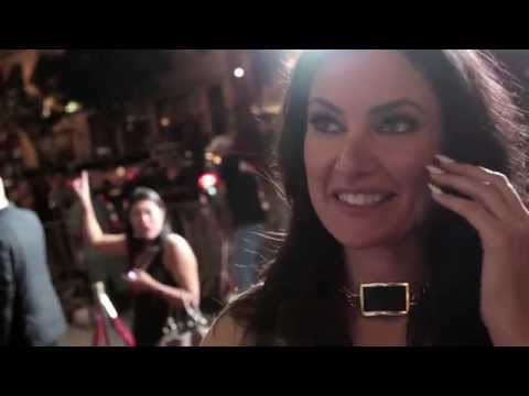 Geeking Out: Comic Con Interview with WITCHES OF EAST END MÄDCHEN AMICK