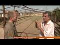 Azerbaijan oil spills - 29 October 2008