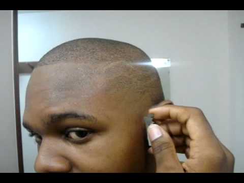 how to properly cut yourself