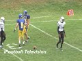 Curley Loyola JV Highlights from Thursday