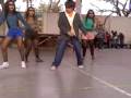 baile de casi angeles (esc normal manuel belgrano)