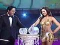 Binibining Pilipinas 2008 (Q&A #1)