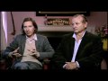 DP/30 Junkets Fantastic Mr Fox w/ Bill Murray & Wes Anderson