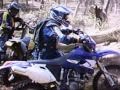 2007 KTM Sunny Corner Trailbike Rally