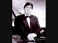 Vladimir Valdivia plays Beethoven Moonlight  Sonata 1. Mov.